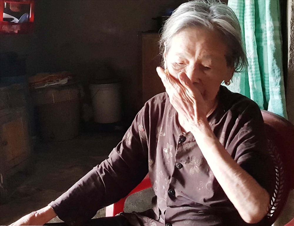 Nguyễn Thị Ý