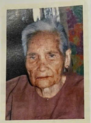 Trần Thị Mãi