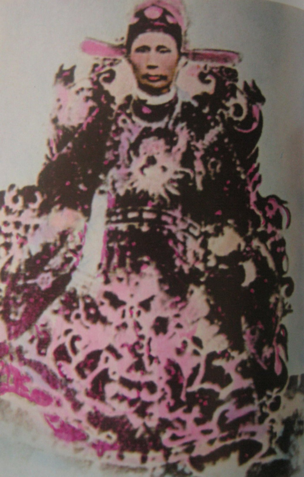 PHẠM PHÚ THỨ