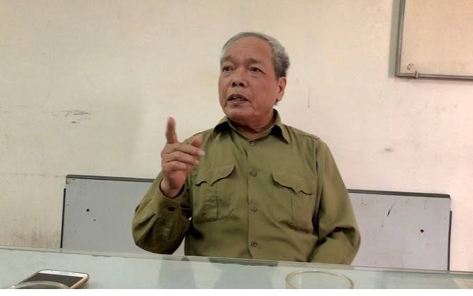 Nguyễn Văn Tập