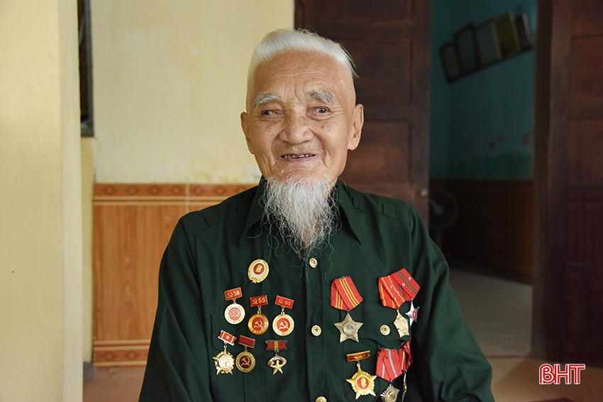 Trương Quang Hảo