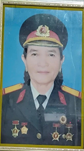 Đặng Thị Thu Hương