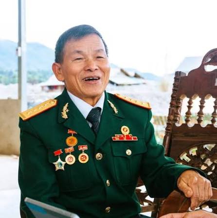 Nguyễn Tiến Sâm