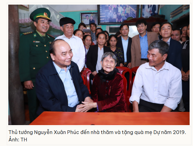 Đậu Thị Dự