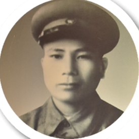 Chu Văn Mùi
