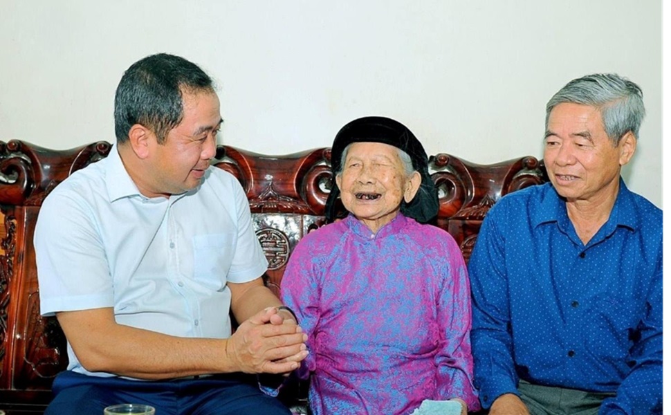 Đặng Thị Bưởi