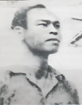 NGÔ QUỐC TRỊ