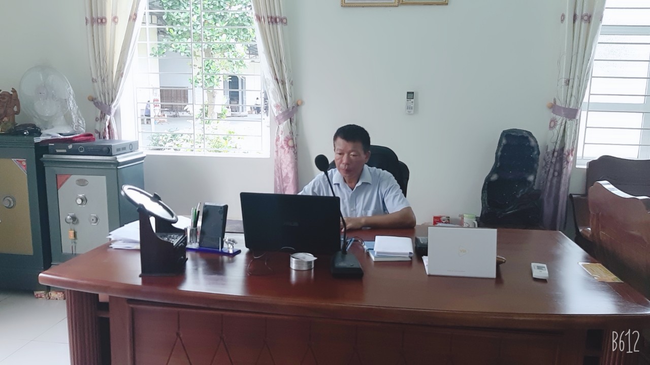 Lê Mạnh Hùng