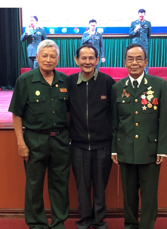 Chu Văn Tiến