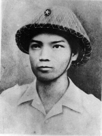 Nguyễn Viết Sinh