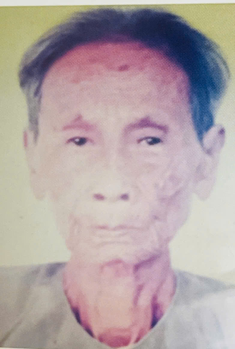 Bùi Thị Tư