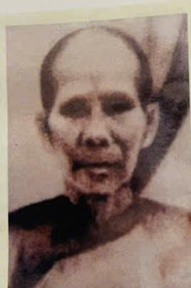 Trần Thị Mảnh