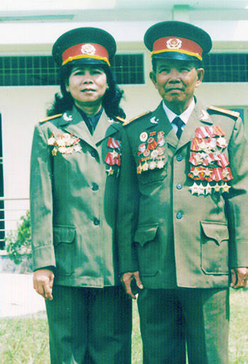 Nguyễn Thanh Xuân (Bảy Bê)