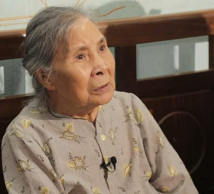 Gia đình liệt sĩ Phạm Văn Tuy