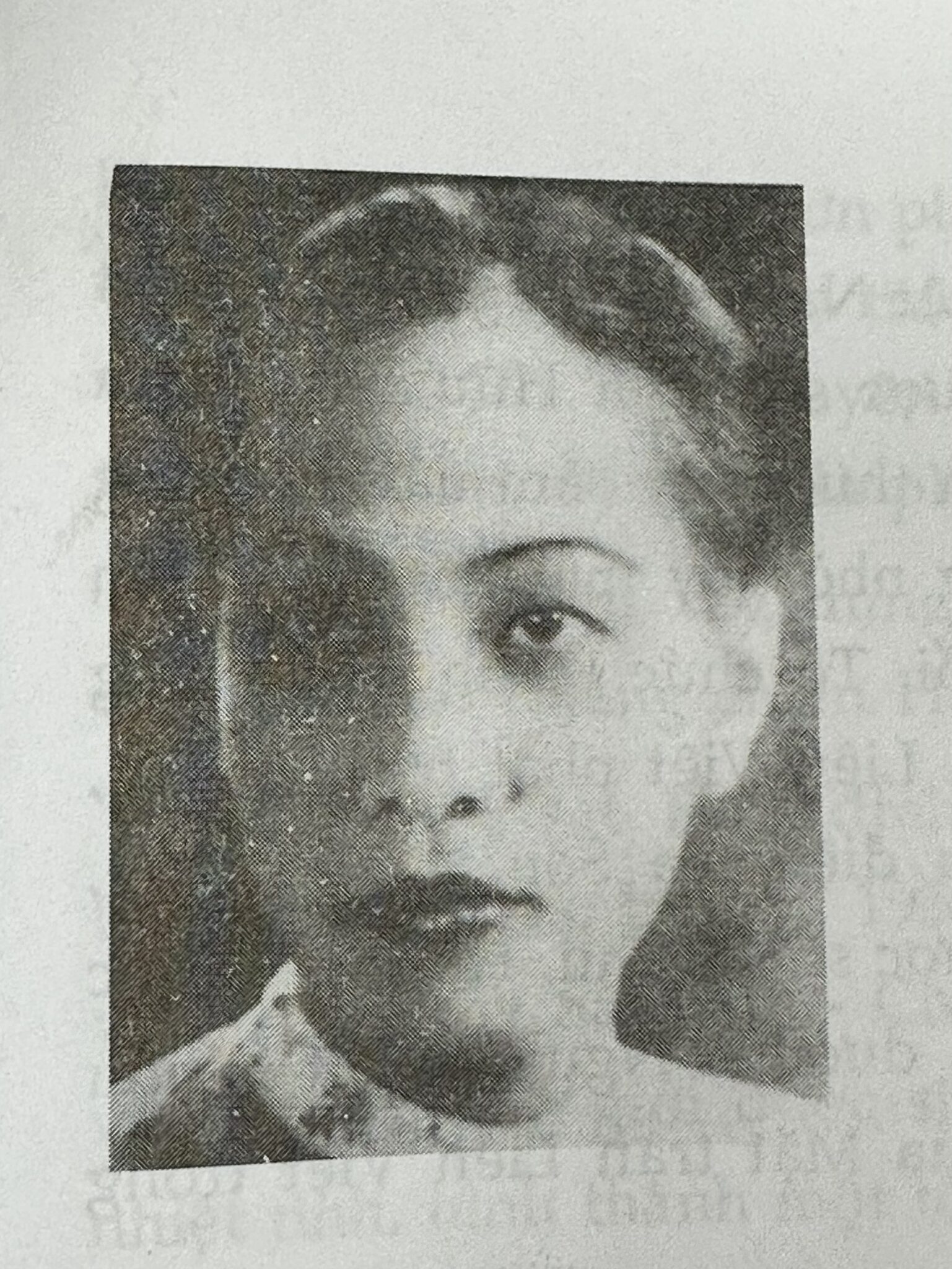 Phạm Thị Yên