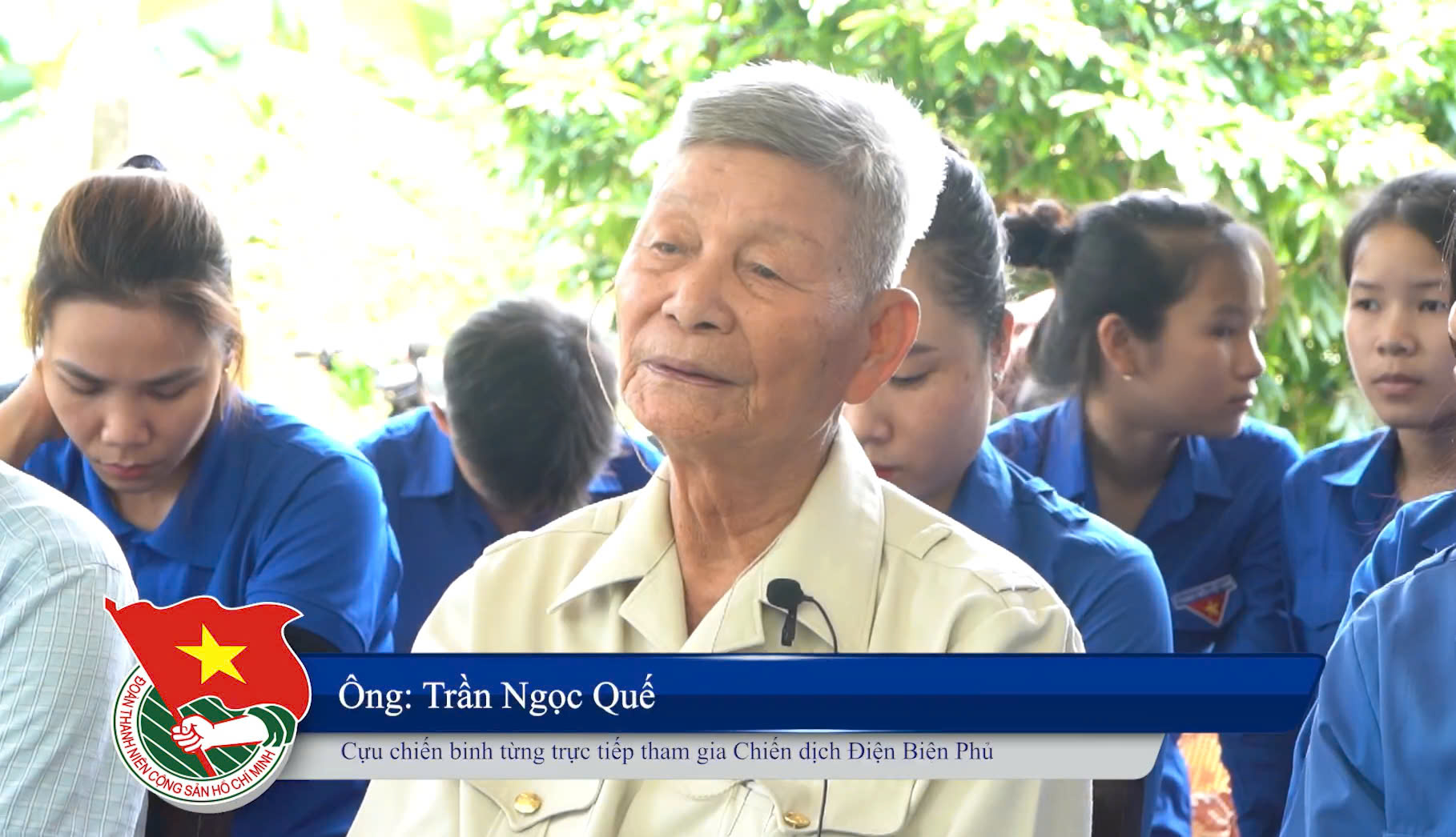 Trần Ngọc Quế