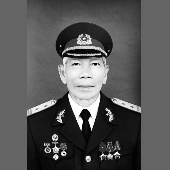 Hồ Vai