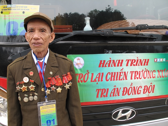 Nguyễn Văn Thợi