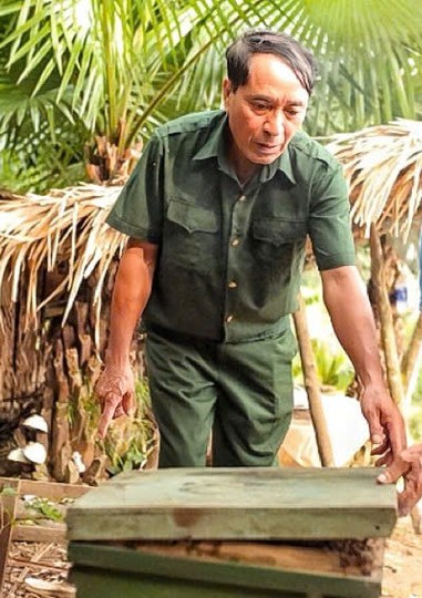 Nguyễn Xuân Bính
