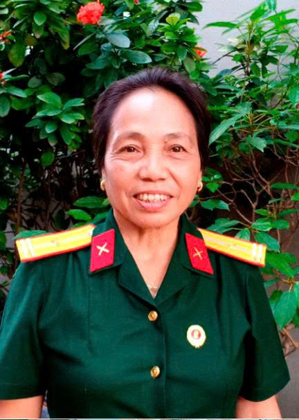 Ngô Thị Tiền