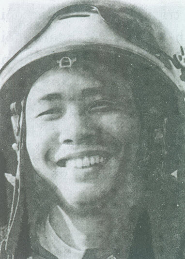 Mai Văn Cương