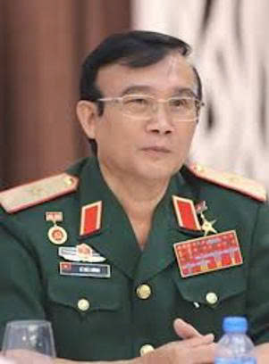 LÊ MÃ LƯƠNG
