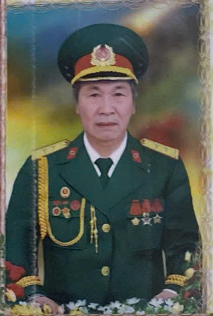 Nguyễn Khắc Ninh