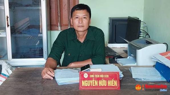 Nguyễn Hữu Hiền