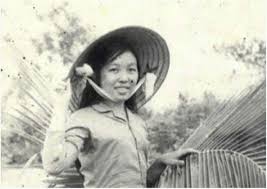 ĐẶNG THÙY TRÂM