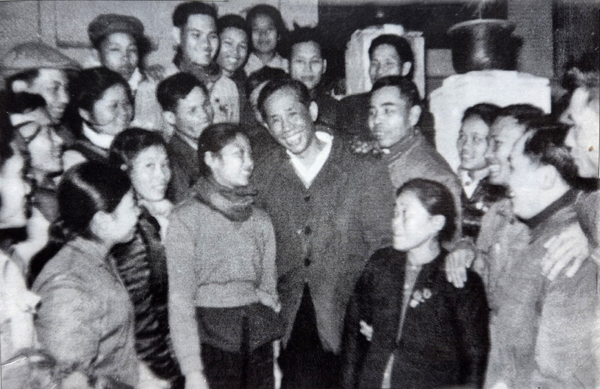 Lê Nhuận