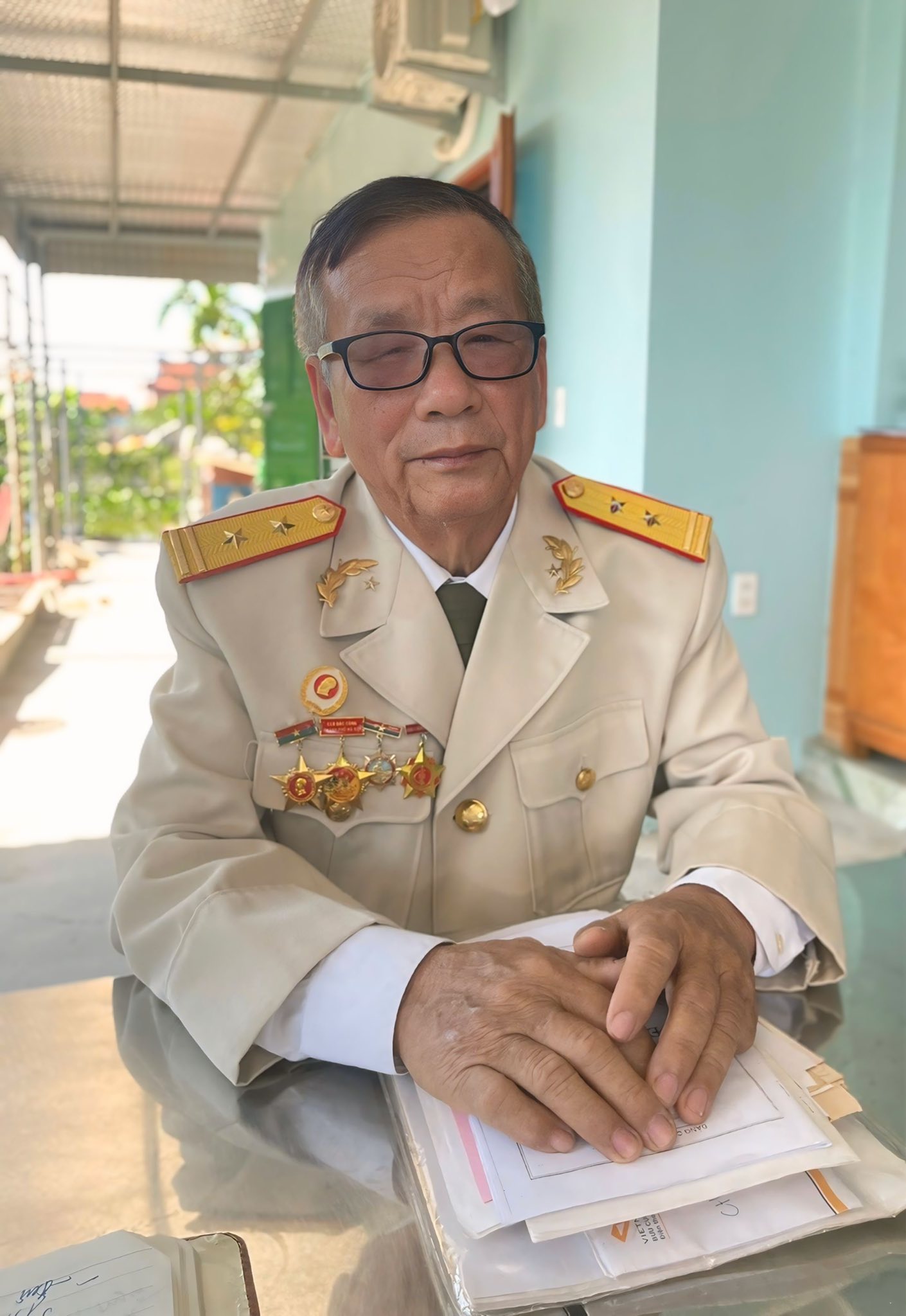 Phạm Xuân