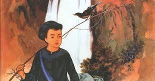 KIM ĐỒNG Nông Văn Dền