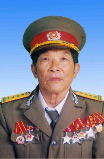 NGUYỄN TẤN ĐANG
