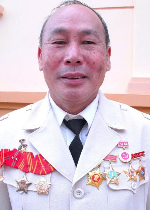 VŨ HIỆP XẠ