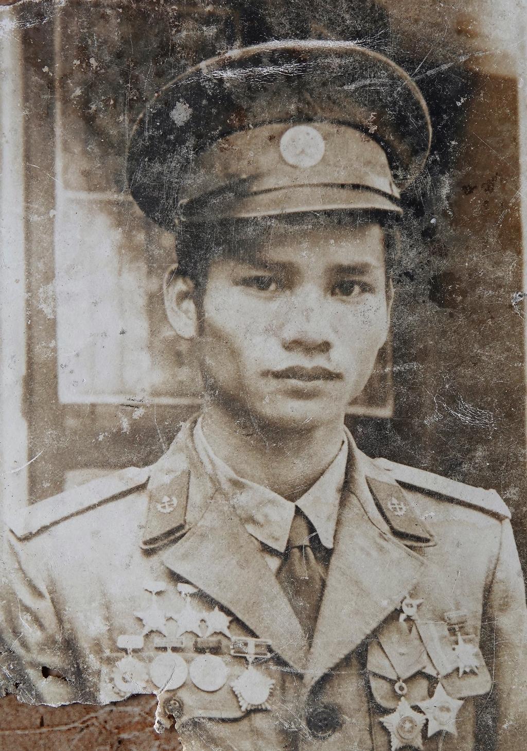 Nguyễn Duy Nhất