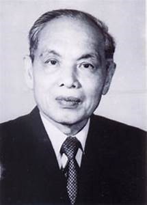 NGUYỄN DUY TRINH