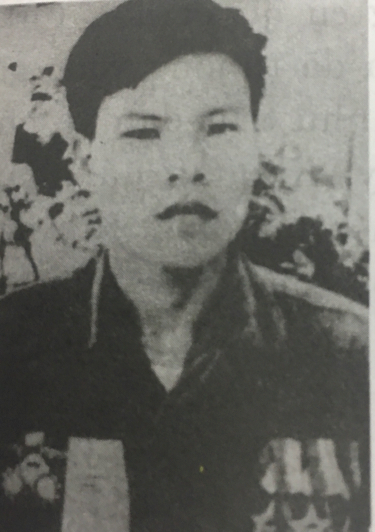 Nguyễn Thanh Khương
