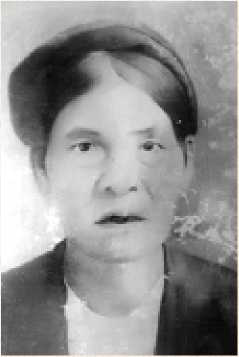 Lê Thị Tuy