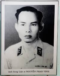 nguyễn Phan vinh
