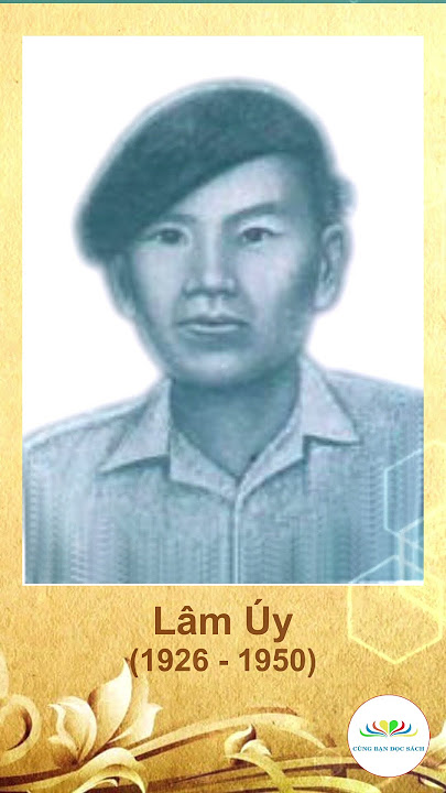 Lâm Uý