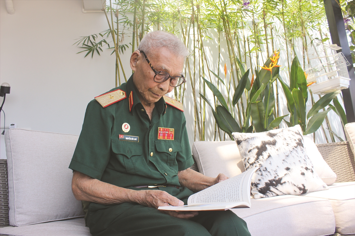 Nguyễn Đức Huy