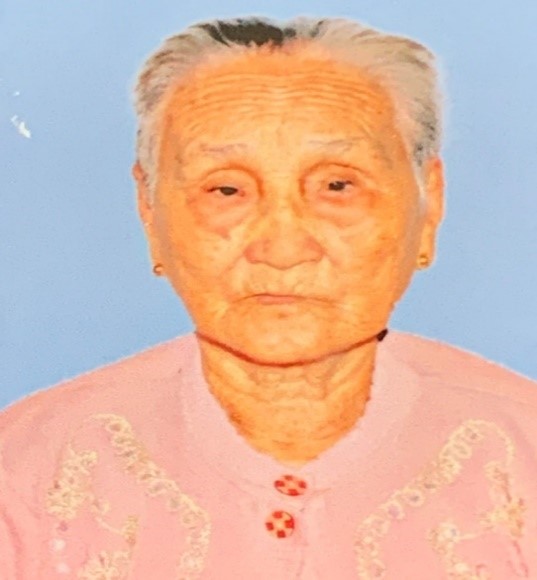Nguyễn Thị Lựu