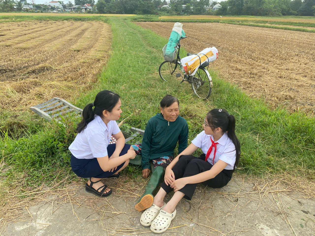 Nguyễn Thị Hội