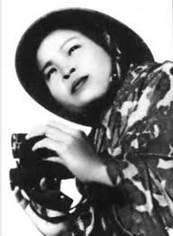 La Thị Tám