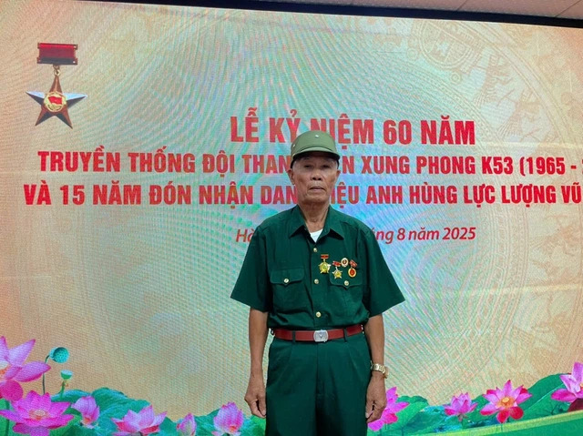 ông Bùi Đình Chiến