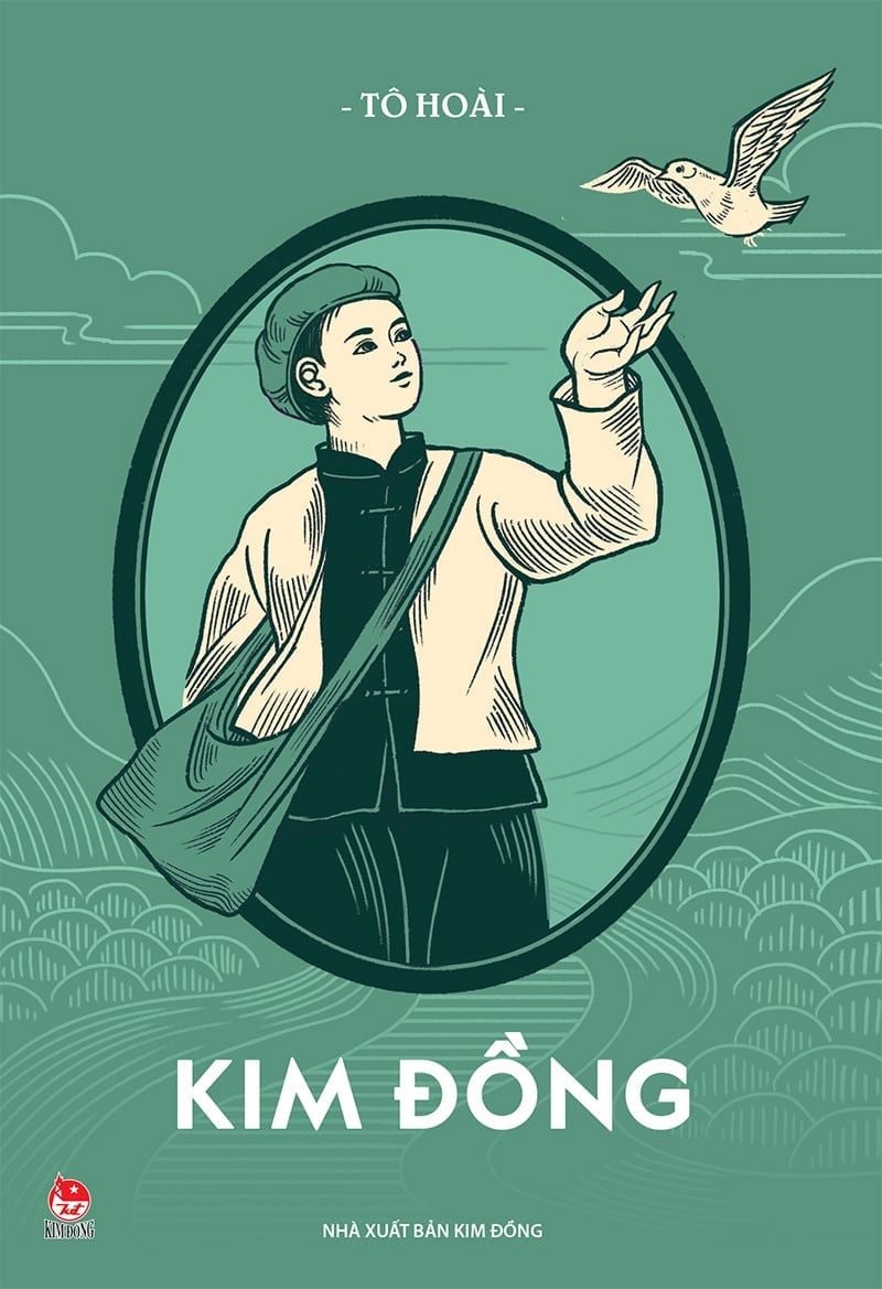 Kim Đồng (Nông Văn Dền)
