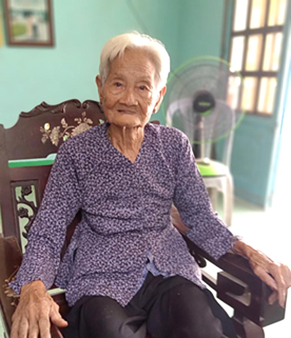 Nguyễn Thị Ở