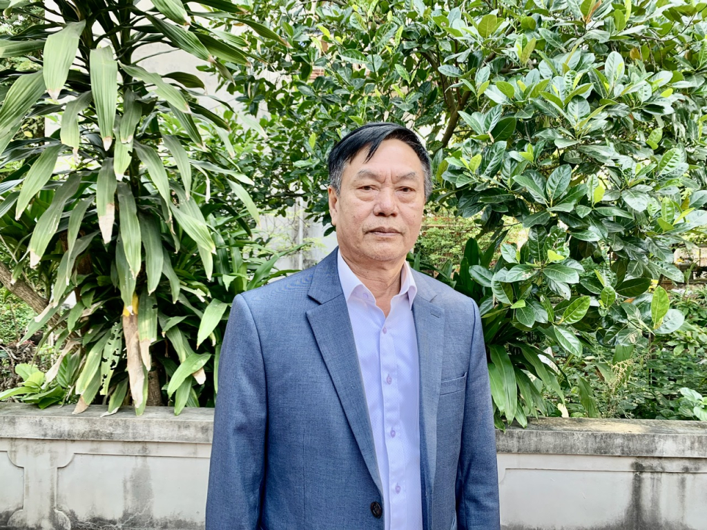 Chu Trọng  Cát