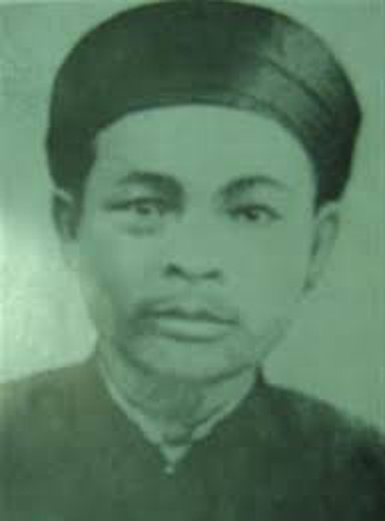 Nguyễn Khắc Nhu