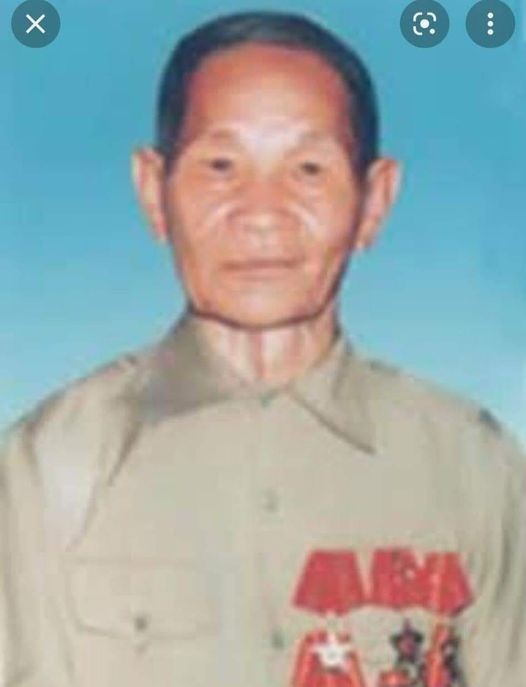Hoàng Cầm (Đỗ Văn Cầm)